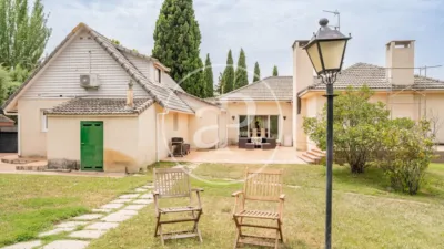 House in Bonanza photo 51