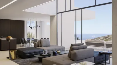 Casa – Xàbia / Jávea, la Marina Alta - Vista 4