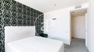 Apartamento en alquiler en Diagonal Mar-El Front Marítim del Poblenou - Imagen 12