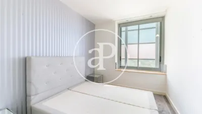 Apartamento en alquiler en Diagonal Mar-El Front Marítim del Poblenou - Imagen 13