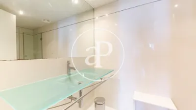 Apartamento en alquiler en Diagonal Mar-El Front Marítim del Poblenou - Imagen 15