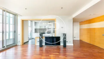 Apartamento en alquiler en Diagonal Mar-El Front Marítim del Poblenou - Imagen 21