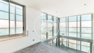 Apartamento en alquiler en Diagonal Mar-El Front Marítim del Poblenou - Imagen 22