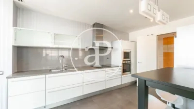 Apartamento en alquiler en Diagonal Mar-El Front Marítim del Poblenou - Imagen 23