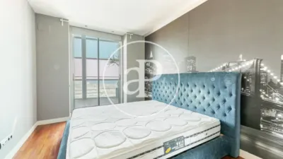 Apartamento en alquiler en Diagonal Mar-El Front Marítim del Poblenou - Imagen 24