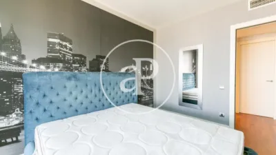 Apartamento en alquiler en Diagonal Mar-El Front Marítim del Poblenou - Imagen 25