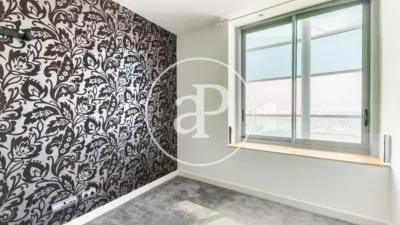 Apartamento en alquiler en Diagonal Mar-El Front Marítim del Poblenou - Imagen 27
