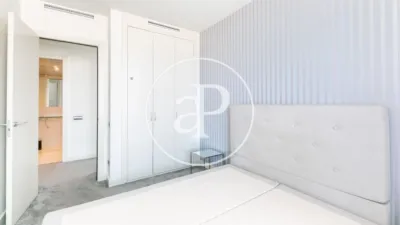 Apartamento en alquiler en Diagonal Mar-El Front Marítim del Poblenou - Imagen 28