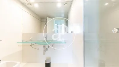 Apartamento en alquiler en Diagonal Mar-El Front Marítim del Poblenou - Imagen 29