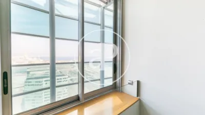 Apartamento en alquiler en Diagonal Mar-El Front Marítim del Poblenou - Imagen 30