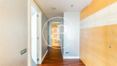 Apartamento en alquiler en Diagonal Mar-El Front Marítim del Poblenou - Imagen 31