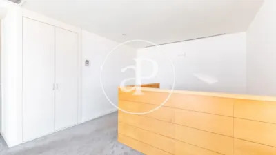 Apartamento en alquiler en Diagonal Mar-El Front Marítim del Poblenou - Imagen 32