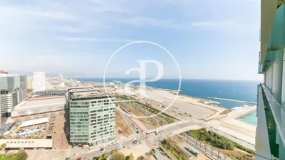 Apartamento en alquiler en Diagonal Mar-El Front Marítim del Poblenou - Imagen 36