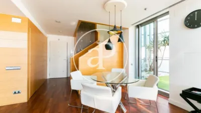 Apartamento en alquiler en Diagonal Mar-El Front Marítim del Poblenou - Imagen 5