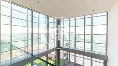 Apartamento en alquiler en Diagonal Mar-El Front Marítim del Poblenou - Imagen 6