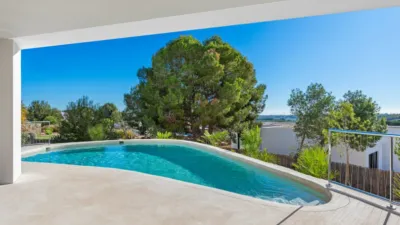 Casa – San Miguel de Salinas - Vista 2