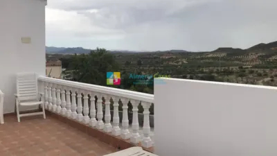 Rustic Finca in Sorbas photo 45