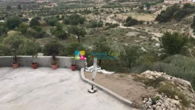 Rustic Finca in Sorbas photo 46