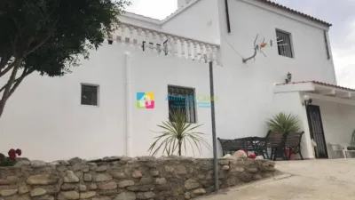 Rustic Finca in Sorbas photo 48
