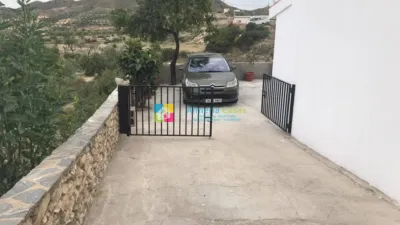 Rustic Finca in Sorbas photo 8