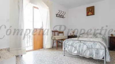 Casa en venta en Sedella, Sedella de 73.000 €
