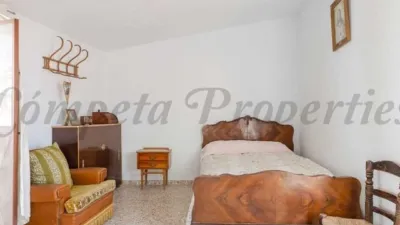 Casa en venta en Sedella, Sedella de 73.000 €