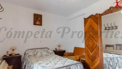 Casa en venta en Sedella, Sedella de 73.000 €