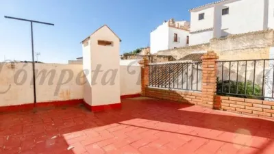 Casa en venta en Sedella, Sedella de 73.000 €