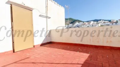 Casa en venta en Sedella, Sedella de 73.000 €