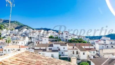 Casa en venta en Sedella, Sedella de 73.000 €