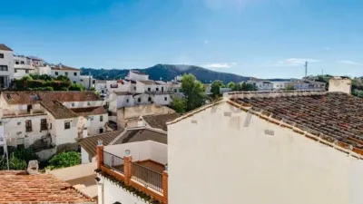 Casa en venta en Sedella, Sedella de 73.000 €