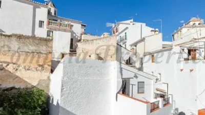 Casa en venta en Sedella, Sedella de 73.000 €