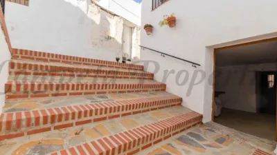 Casa en venta en Sedella, Sedella de 73.000 €
