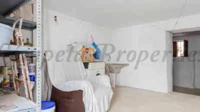 Casa en venta en Sedella, Sedella de 73.000 €