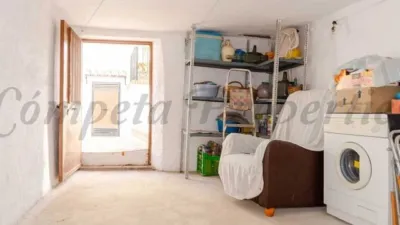 Casa en venta en Sedella, Sedella de 73.000 €
