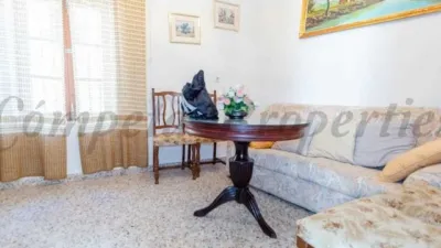 Casa en venta en Sedella, Sedella de 73.000 €