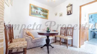 Casa en venta en Sedella, Sedella de 73.000 €