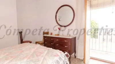 Casa en venta en Sedella, Sedella de 73.000 €