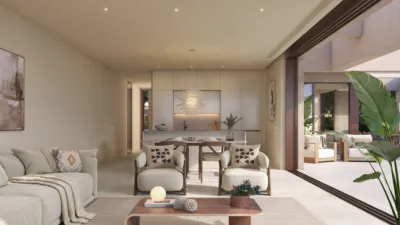 Casa – Orihuela, Villa Martín - Vista 3