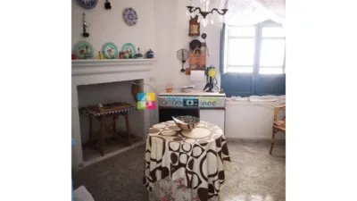 House in Somontín photo 13