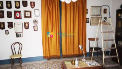 House in Somontín photo 20