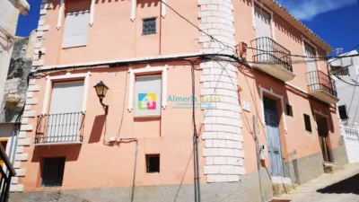 House in Somontín photo 43