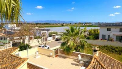 Casa – Formentera del Segura, Urbanización La Vega - Vista 2