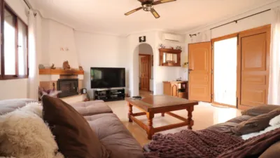 Casa – Formentera del Segura, Urbanización La Vega - Vista 5