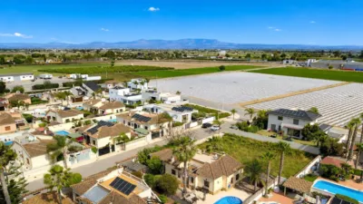 Casa – Formentera del Segura, Urbanización La Vega - Vista 3