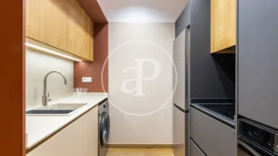 Apartamento en alquiler en El Pla del Remei - Imagen 17