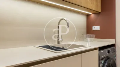 Apartamento en alquiler en El Pla del Remei - Imagen 19