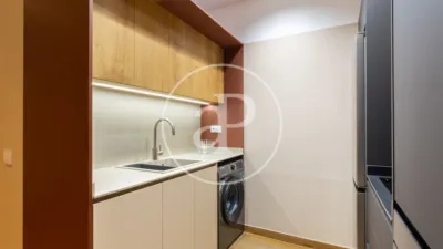 Apartamento en alquiler en El Pla del Remei - Imagen 4