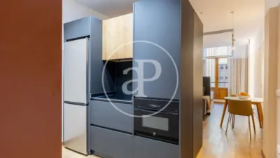 Apartamento en alquiler en El Pla del Remei - Imagen 5