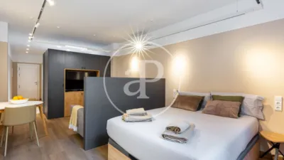 Apartamento en alquiler en El Pla del Remei - Imagen 9